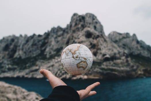 5 choses a faire a Marseille, France